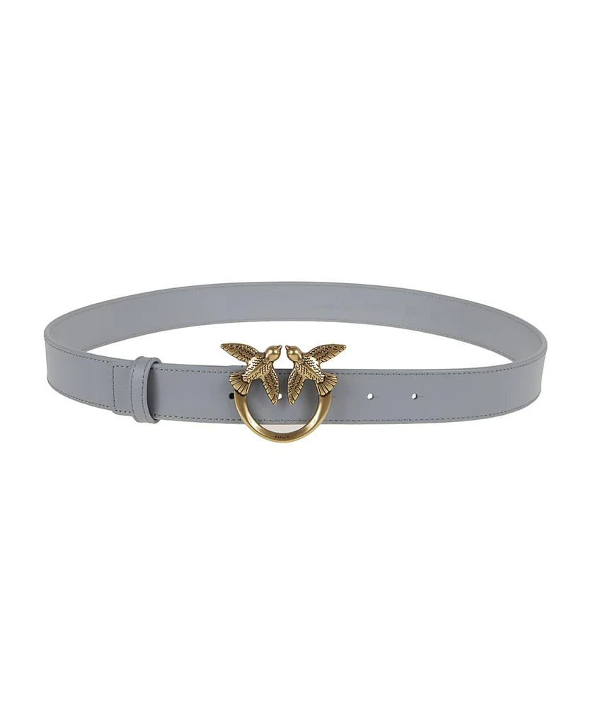 商品PINKO|Love Berry Simply H3 Belt,价格¥962,第2张图片详细描述
