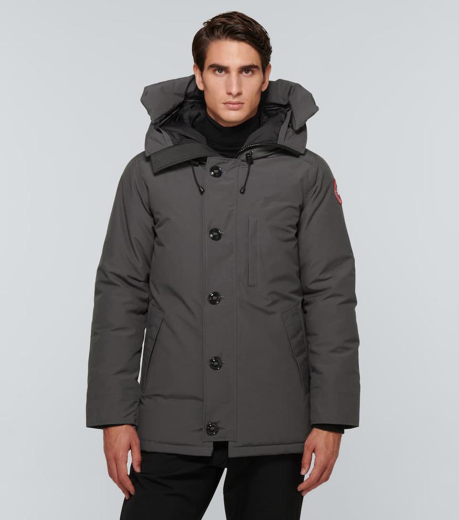 Chateau parka商品第3张图片规格展示