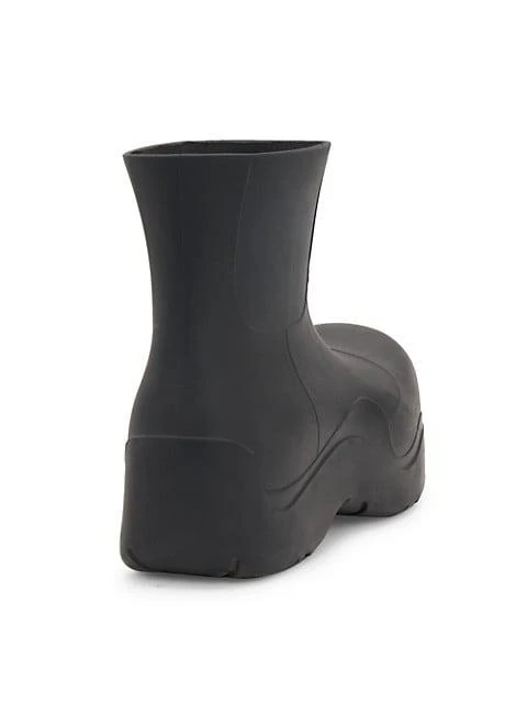 商品Bottega Veneta|Puddle Boots,价格¥6145,第3张图片详细描述