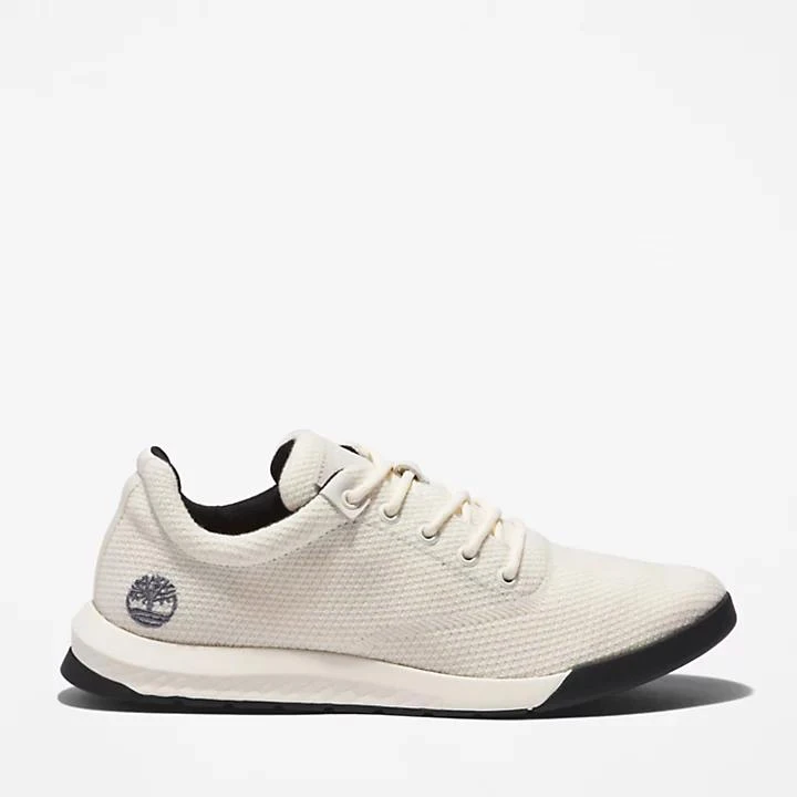 商品Timberland|Killington Ultra EK+ Trainer for Men in White,价格¥524,第1张图片