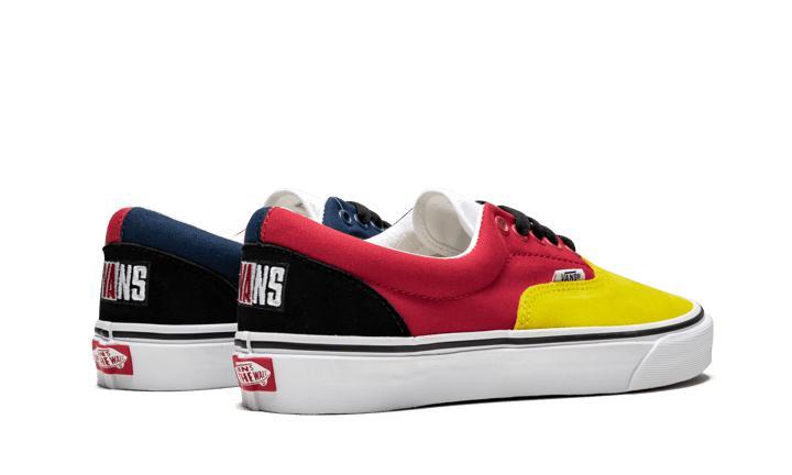 商品Vans|Vans Era,价格¥443,第6张图片详细描述