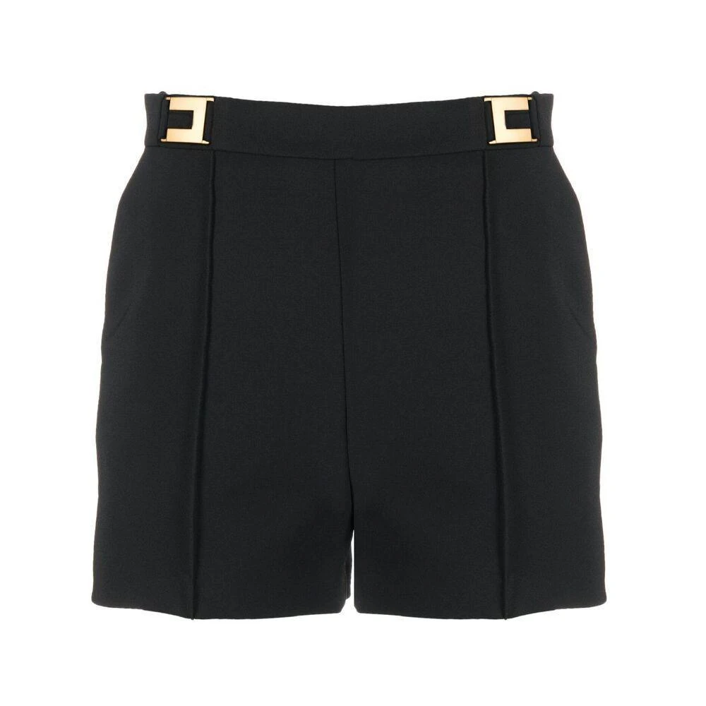 商品ELISABETTA FRANCHI|ELISABETTA FRANCHI SHORTS,价格¥1740,第1张图片