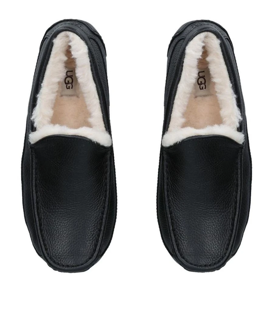 商品UGG|Ascot Slippers,价格¥1324,第4张图片详细描述