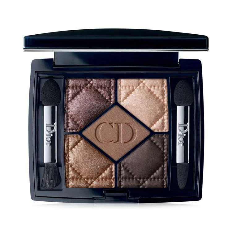 商品Dior|5 Coulers Couture Colours & Effects Eyeshadow Palette,价格¥464,第1张图片