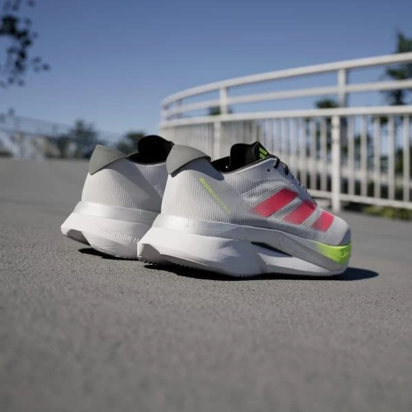 商品Adidas|Adizero Boston 12 Shoes,价格¥758,第5张图片详细描述