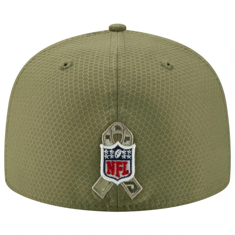 New Era NFL 59Fifty Salute to Service Cap - Men's 商品