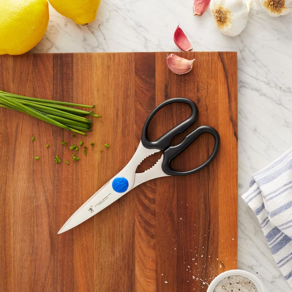 商品Henckels|HENCKELS Take-Apart Kitchen Shears,价格¥144,第2张图片详细描述