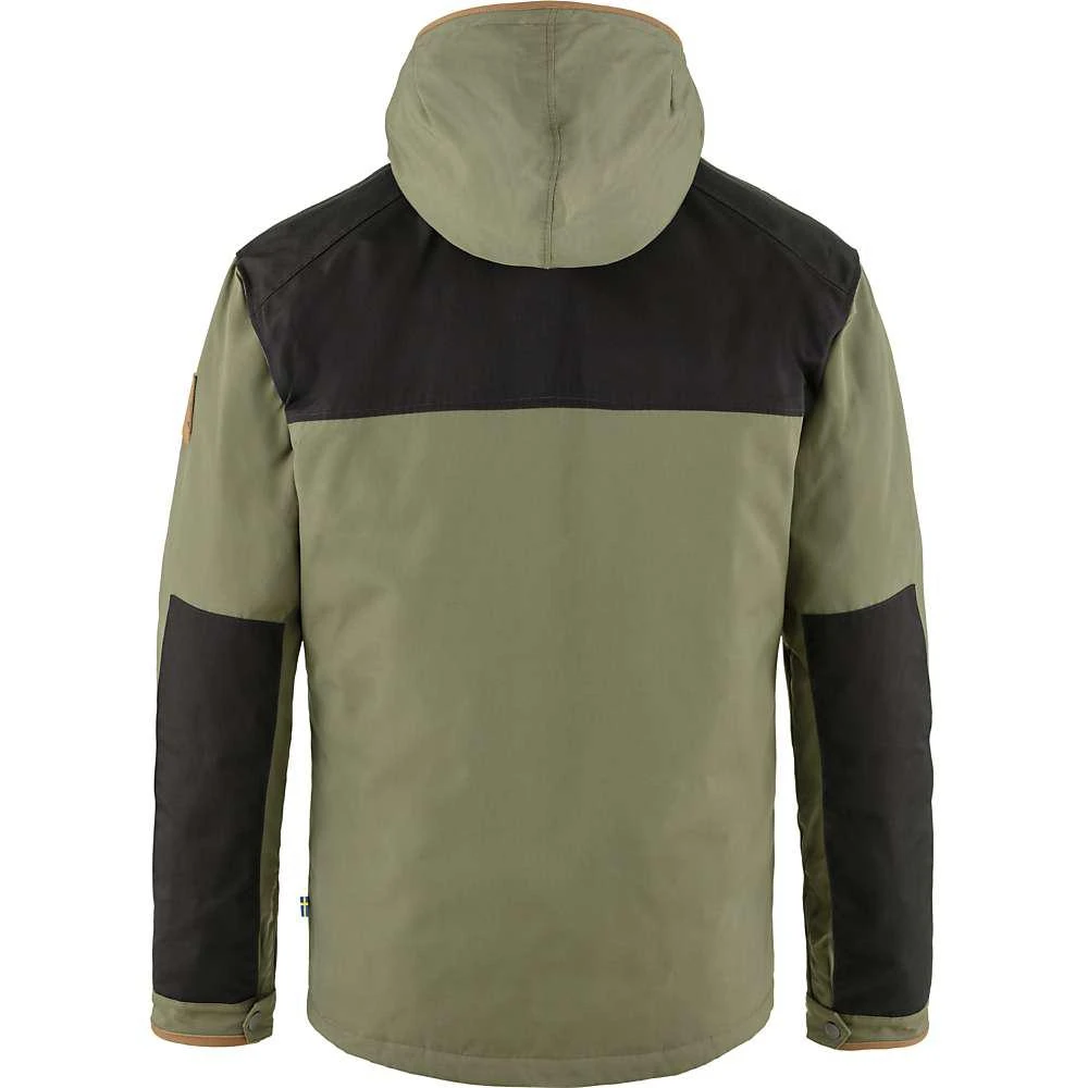 商品Fjällräven|Fjallraven Men's Greenland No.1 Down Jacket,价格¥4140,第3张图片详细描述