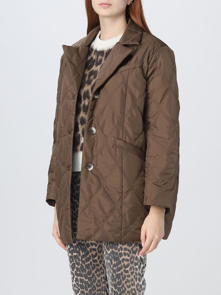 商品Ganni|Ganni jacket for woman,价格¥1533-¥2190,第6张图片详细描述