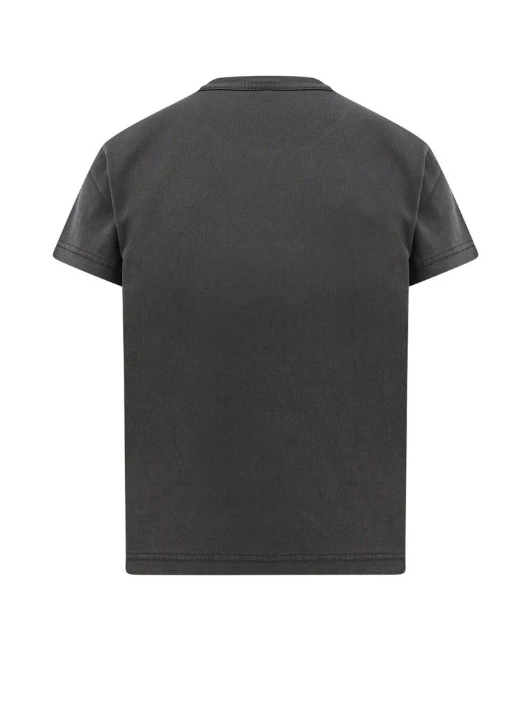 商品Alexander Wang|T By Alexander Wang Crewneck Short-Sleeved T-Shirt,价格¥822,第2张图片详细描述