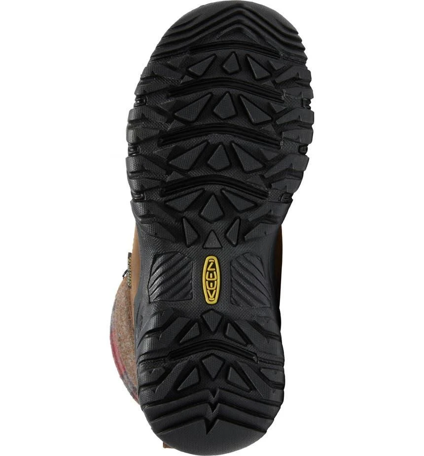商品Keen|Greta Waterproof Hiking Boot,价格¥984,第4张图片详细描述