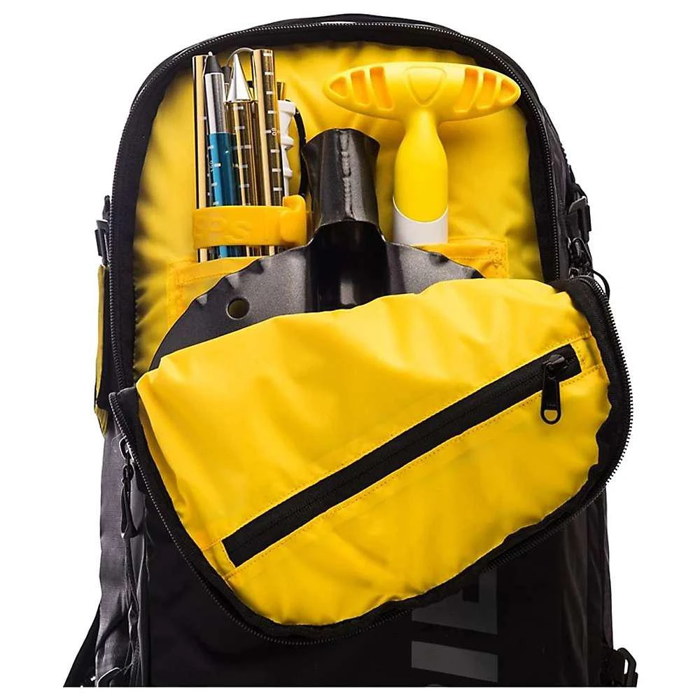 Black Diamond Pieps JetForce UL 20L Avalanche Airbag Pack 商品