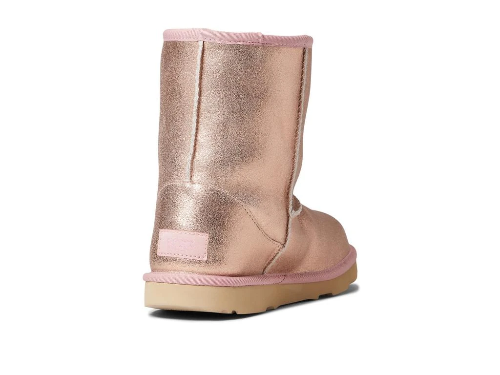 商品UGG|Classic II Metallic Glitter (Little Kid/Big Kid),价格¥965,第5张图片详细描述