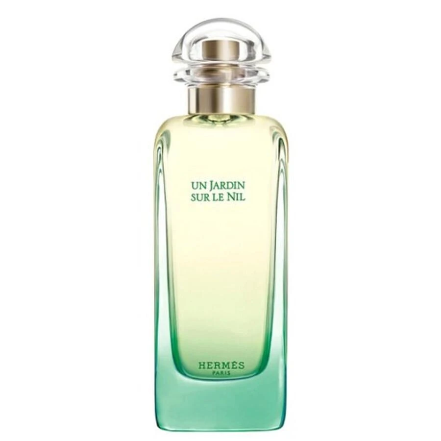 商品Hermes|Hermes Un Jardin Sur Le Nil Unisex EDT,价格¥524,第2张图片详细描述