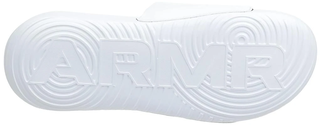 Under Armour Men's Ansa Fix Slide Sandal 商品