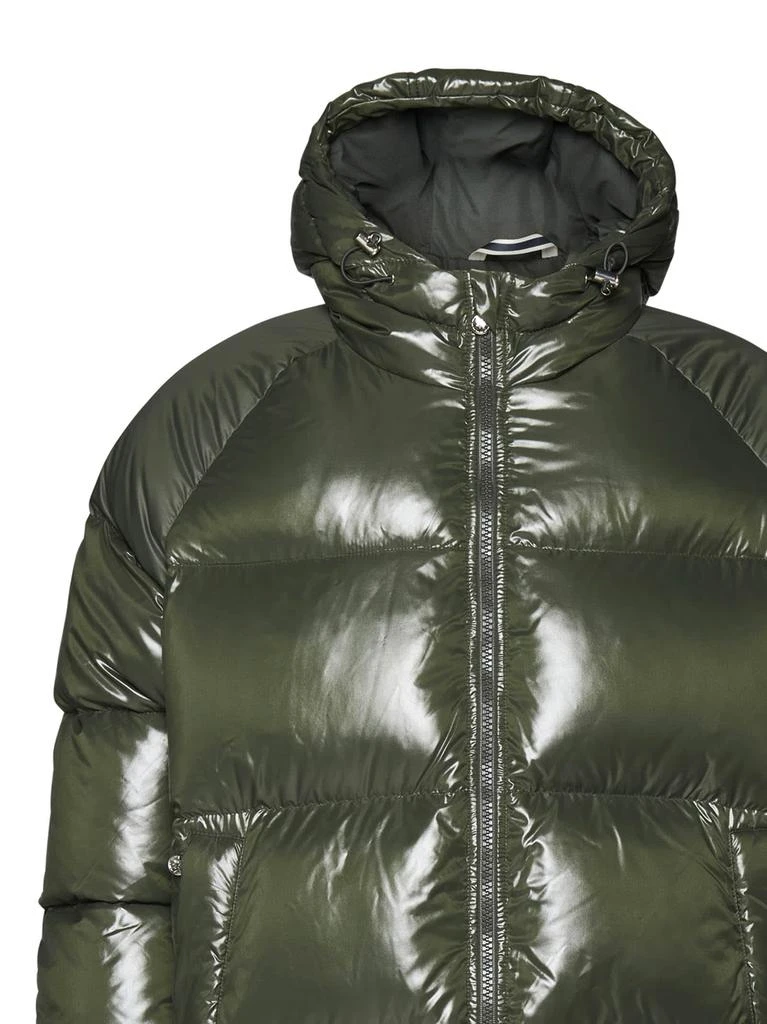 商品PYRENEX|Pyrenex Down Jacket,价格¥2912,第3张图片详细描述