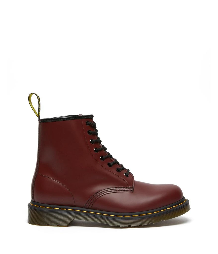Dr. Martens 1460 Smooth Leather Boot 4