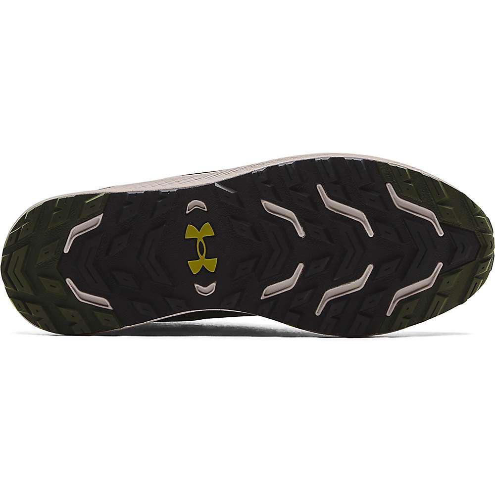 商品Under Armour|Under Armour Men's Charged Bandit Trek 2 Shoe,价格¥595-¥797,第6张图片详细描述