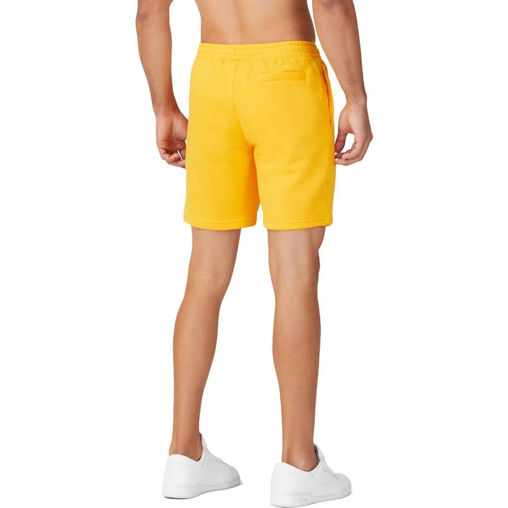 Fila Kylan Men's Cotton Fleece Athletic Fitness Pull On Shorts 商品
