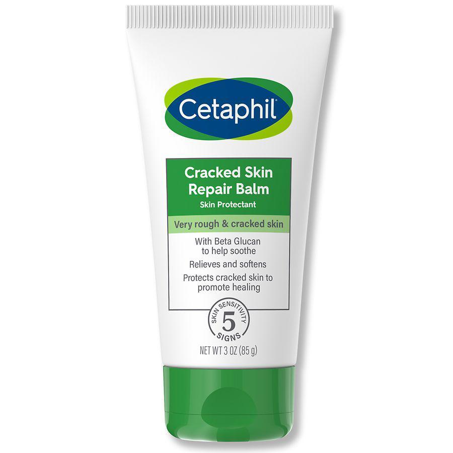 商品Cetaphil|Cracked Skin Repair Balm, For Very Rough & Cracked Skin,价格¥96,第1张图片