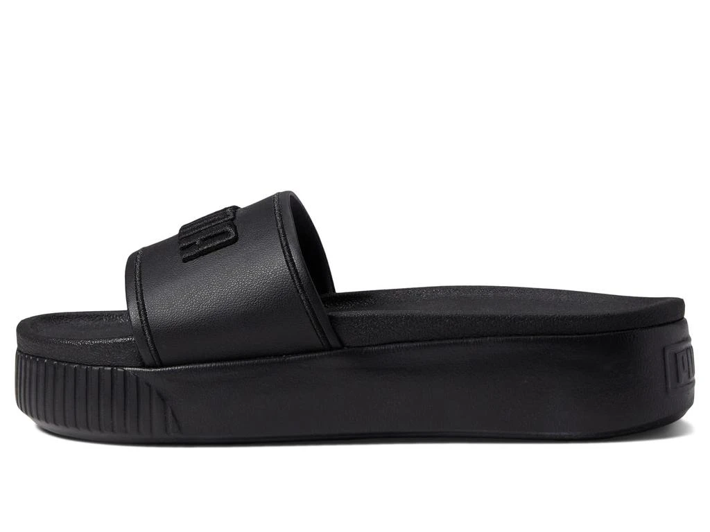 商品Puma|Platform Slide,价格¥285,第4张图片详细描述
