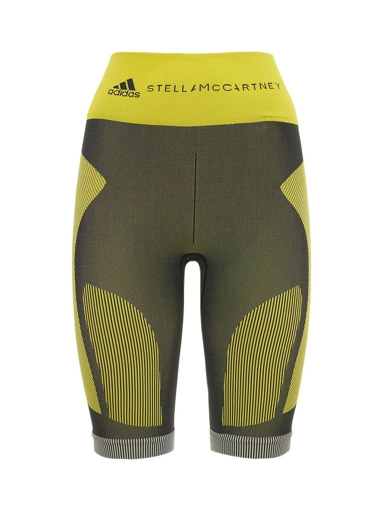 商品Adidas|True Strength Recycled Tech Leggings,价格¥586,第1张图片