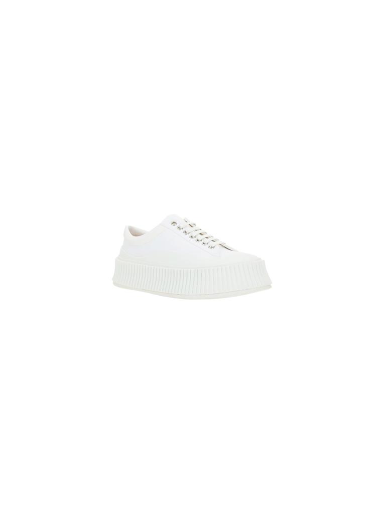 Jil Sander Sneakers商品第2张图片规格展示