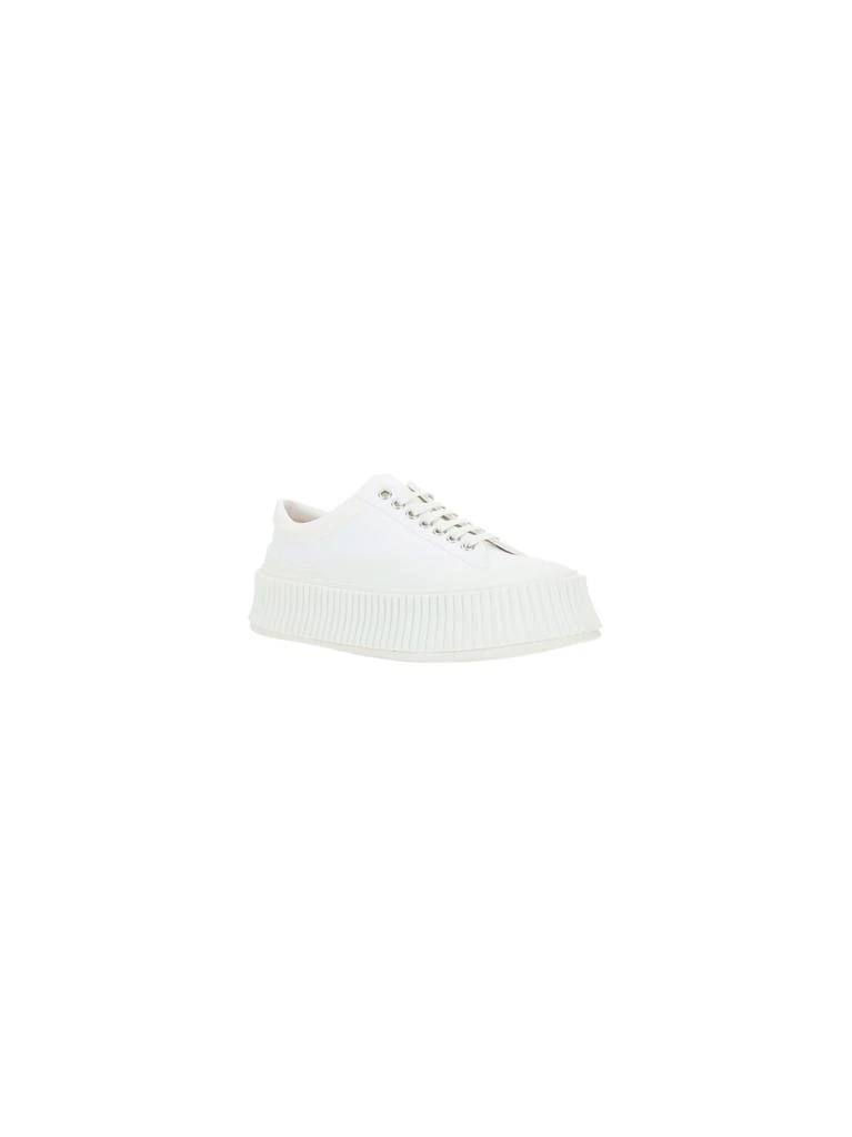 商品Jil Sander|Jil Sander Sneakers,价格¥1689,第2张图片详细描述