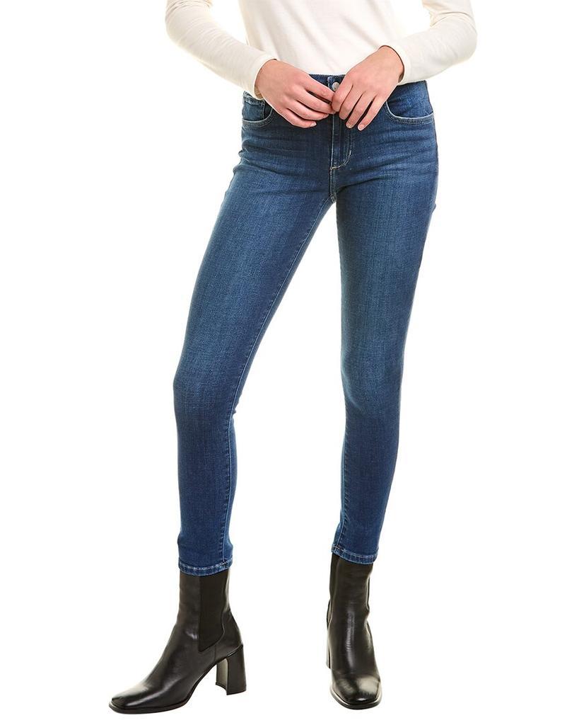 商品Joe's Jeans|JOES Jeans Curvy Skinny Ankle Cut Jean,价格¥664,第1张图片