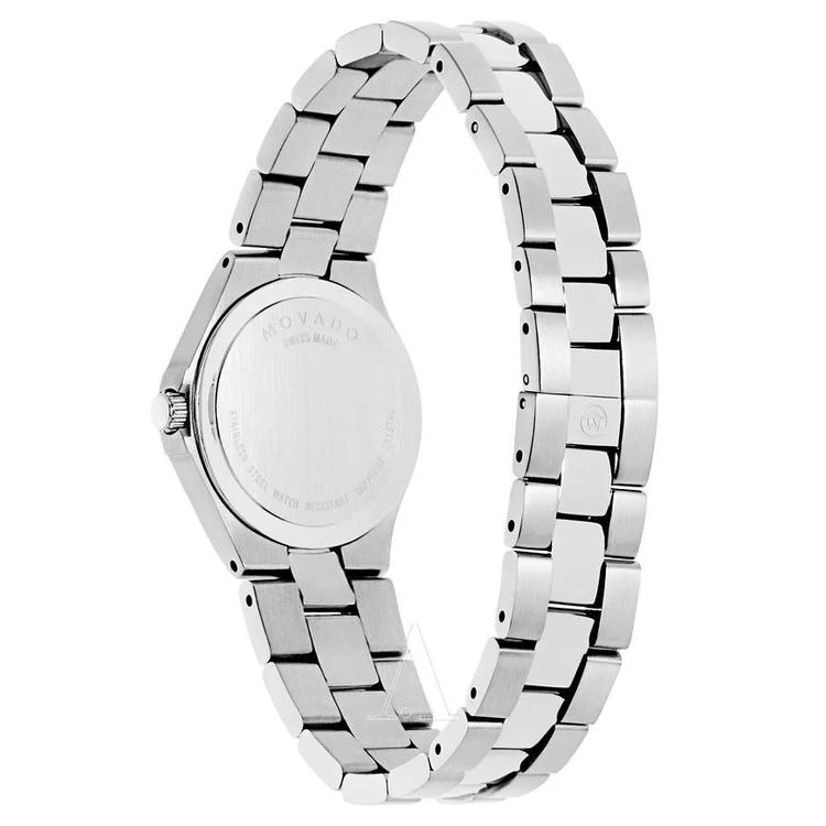 商品Movado|Movado 系列女士手表,价格¥3143,第2张图片详细描述