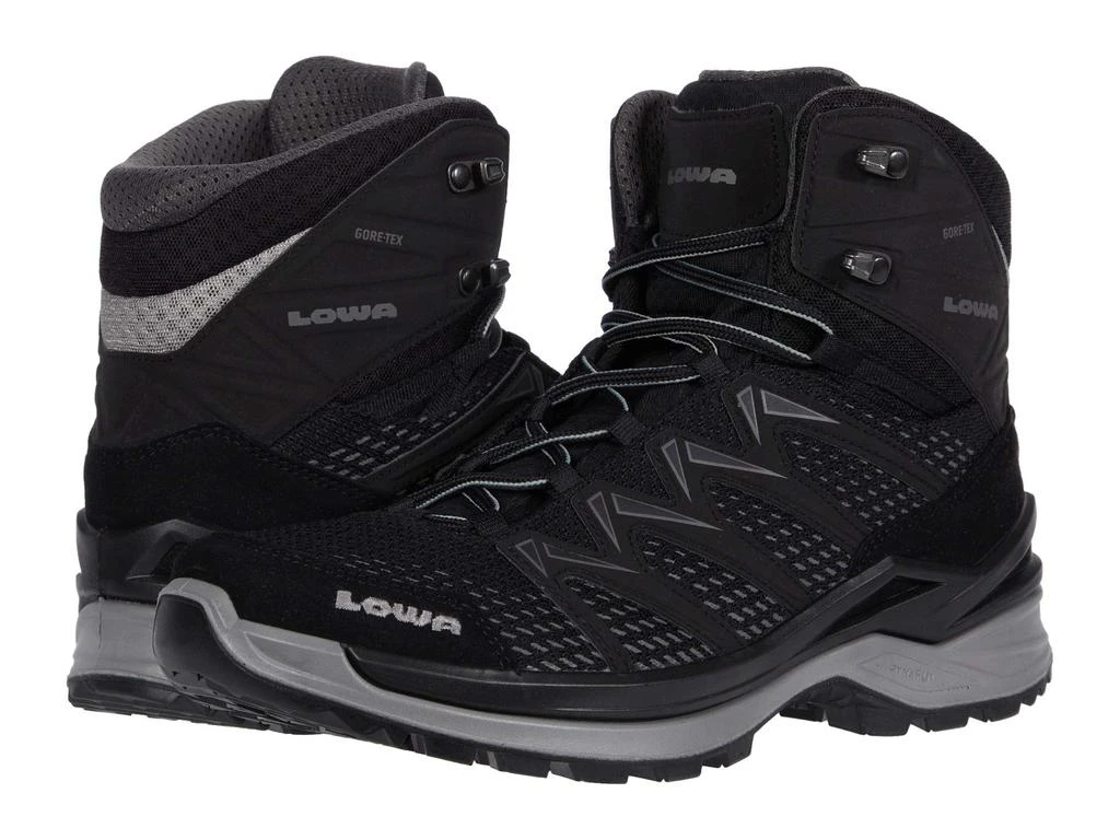 商品Lowa|Innox Pro GTX Mid,价格¥1390,第1张图片