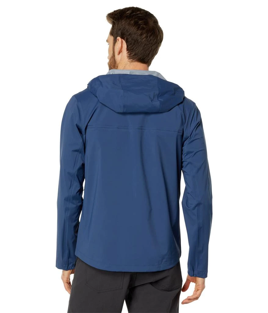 商品The North Face|West Basin DryVent™ Jacket,价格¥1322,第2张图片详细描述