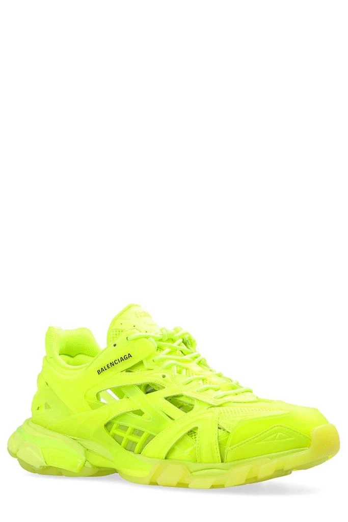 商品Balenciaga|Balenciaga Track.2 Multi-Layered Sneakers,价格¥8146,第2张图片详细描述
