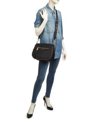 商品Marc Jacobs|Trooper Nomad Nylon Saddle Bag,价格¥1654,第2张图片详细描述