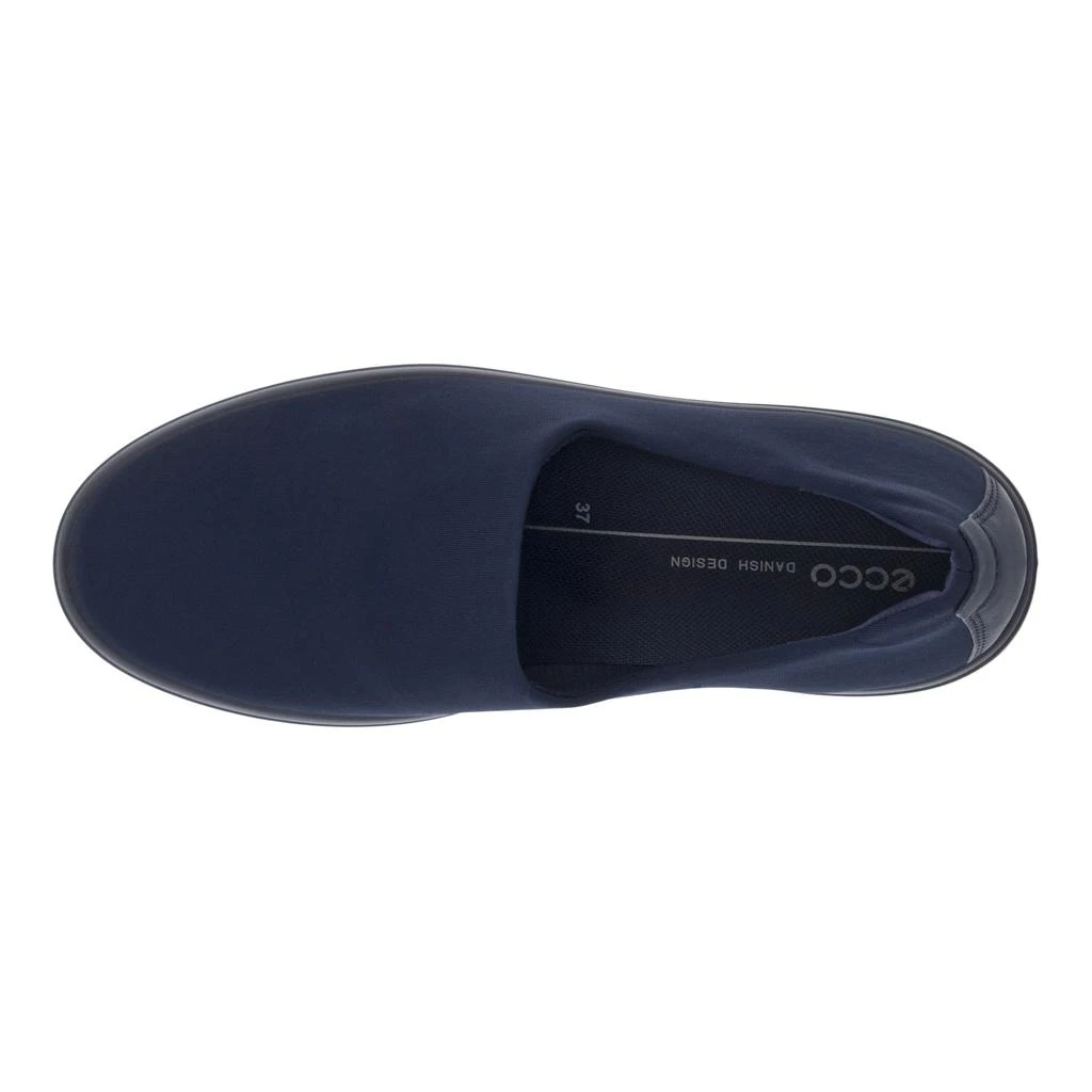 商品ECCO|ECCO WOMEN'S SOFT 7 WEDGE SLIP-ON,价格¥589,第5张图片详细描述