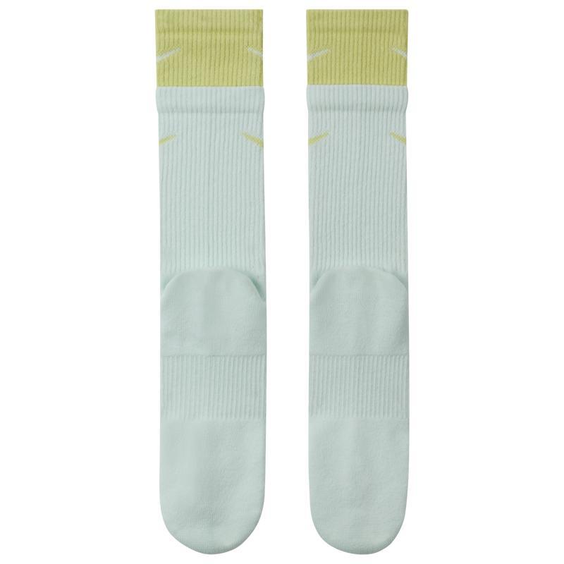 商品NIKE|Nike Double Crew Socks - Men's,价格¥52,第4张图片详细描述