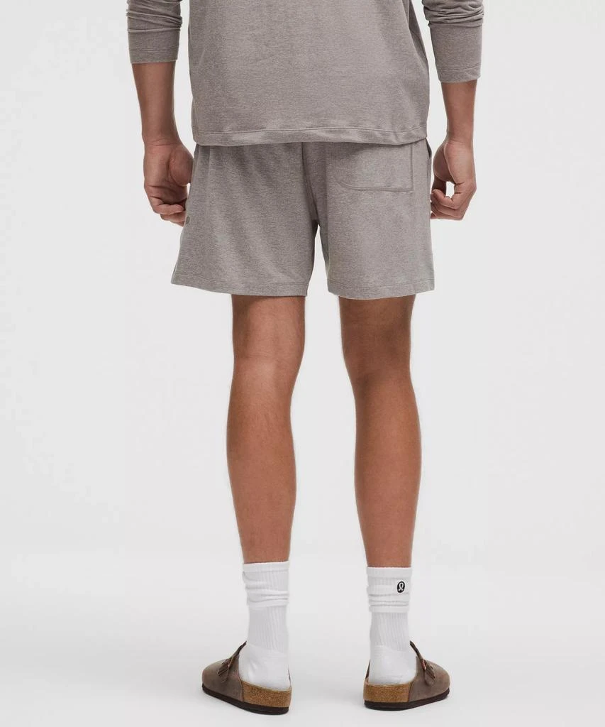 Soft Jersey Short 5" 商品