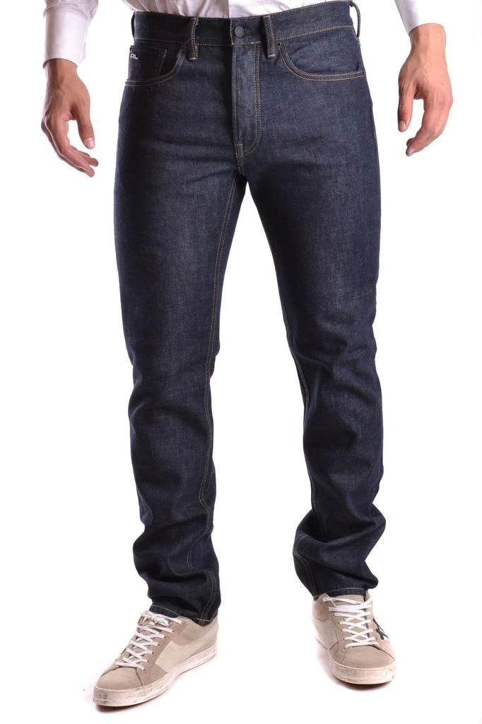 商品Ralph Lauren|RALPH LAUREN Jeans,价格¥1382,第1张图片