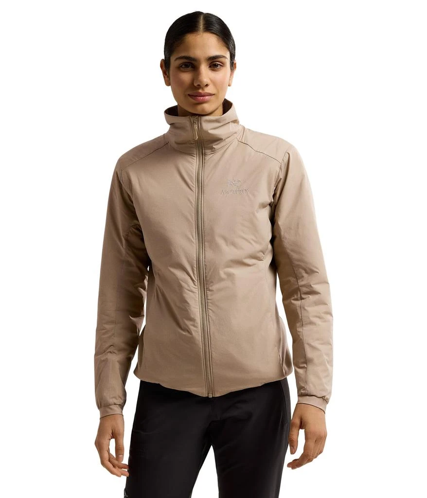 商品Arc'teryx|Arc'teryx Atom Jacket Women's | Warm Yet Lightweight Synthetically Insulated Hiking Jackets for Women,价格¥1667,第1张图片