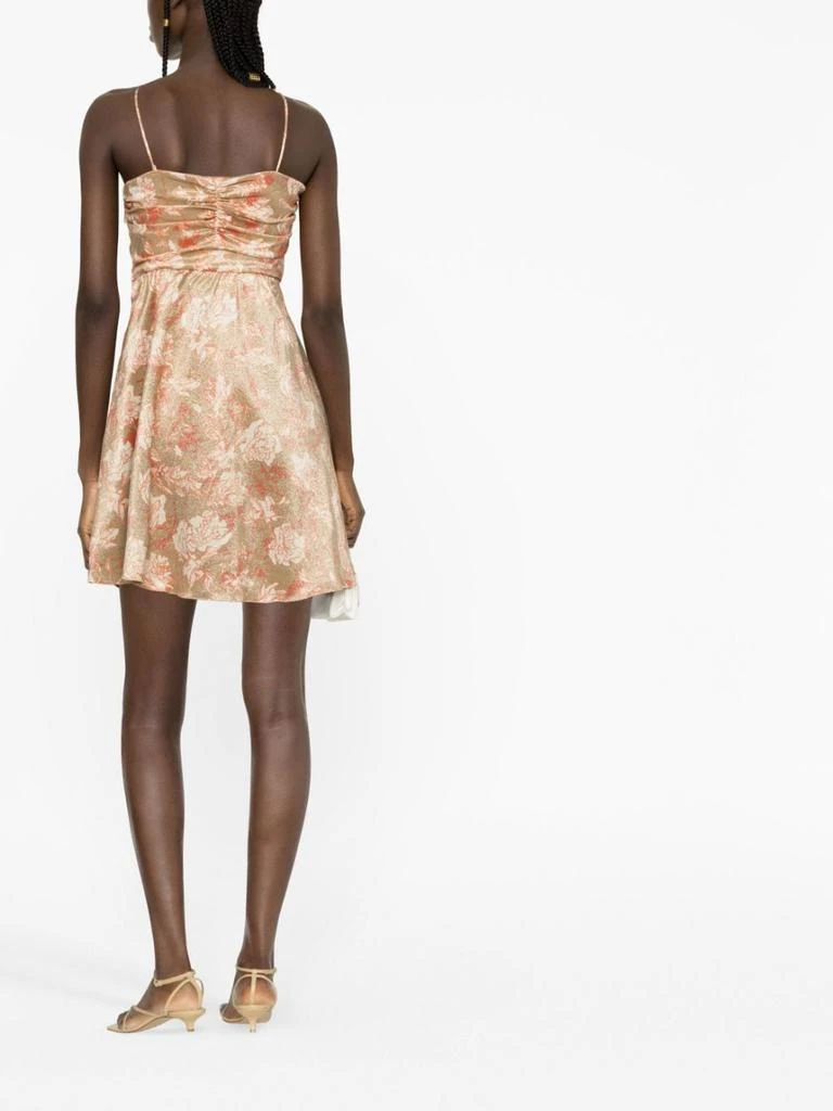 商品IRO|IRO - Silk Short Dress,价格¥3217,第2张图片详细描述