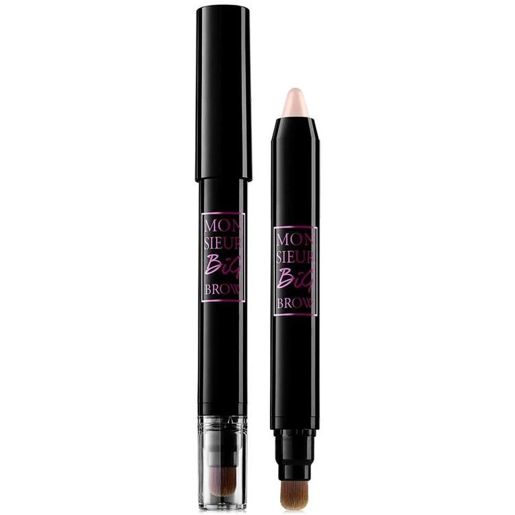 商品Lancôme|Monsieur Big Brow,价格¥187,第5张图片详细描述