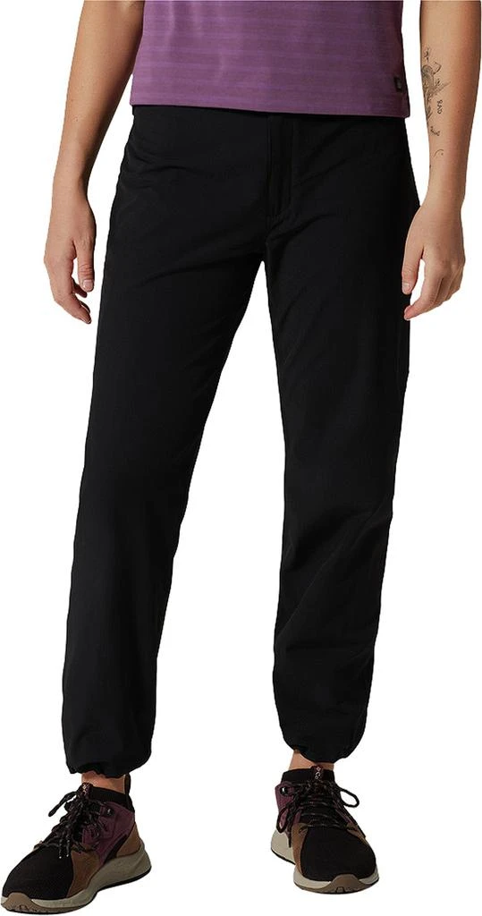 商品Mountain Hardwear|Yumalina Pants - Women's,价格¥448,第1张图片