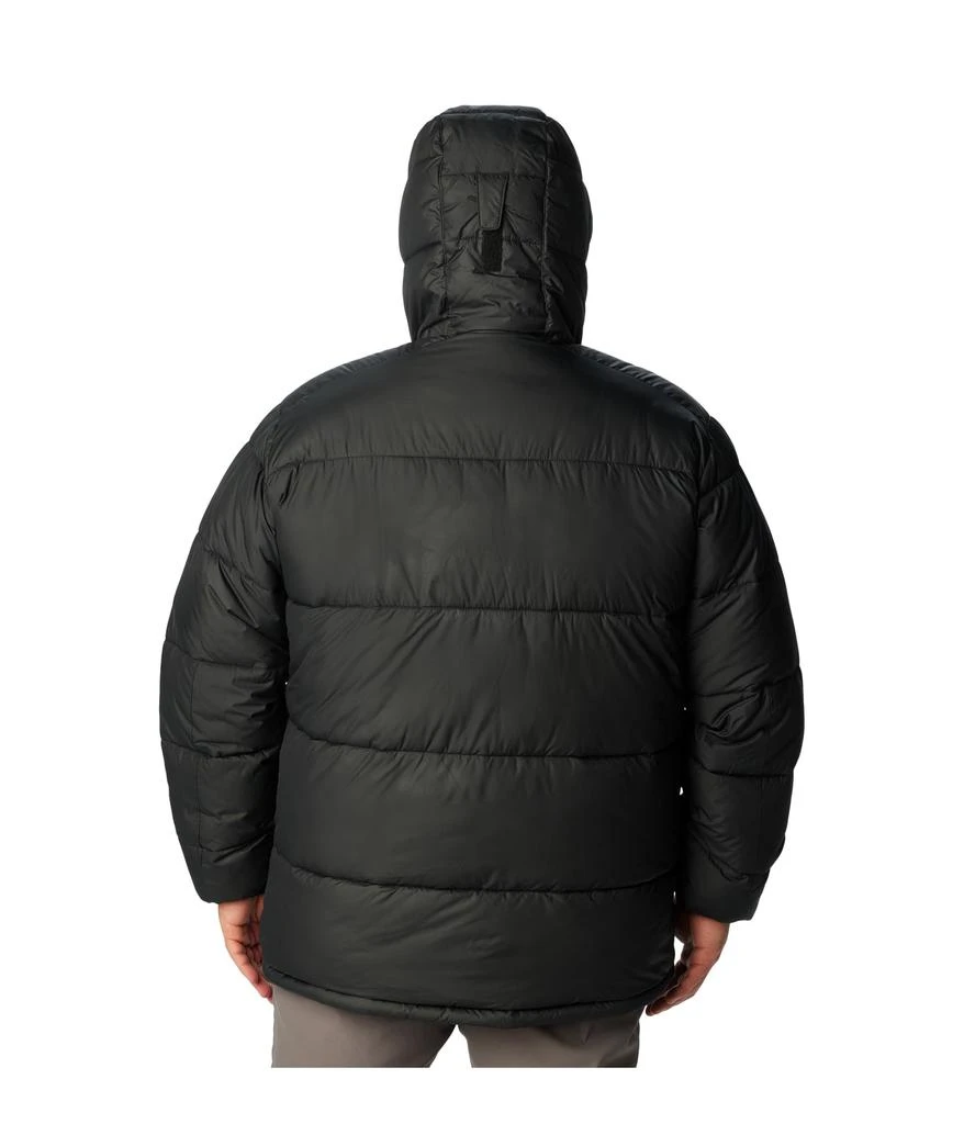商品Columbia|Big & Tall Pike Lake™ II Hooded Jacket,价格¥729,第3张图片详细描述