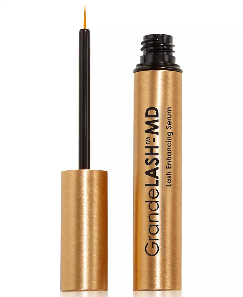 商品Grande Cosmetics|GrandeLASH-MD Lash Enhancing Serum, 4 ml,价格¥935,第1张图片