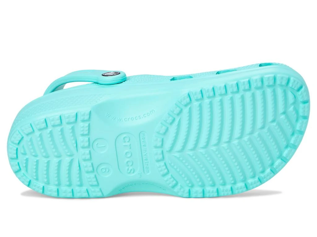 商品Crocs|Classic Clogs (Little Kid/Big Kid),价格¥240,第3张图片详细描述