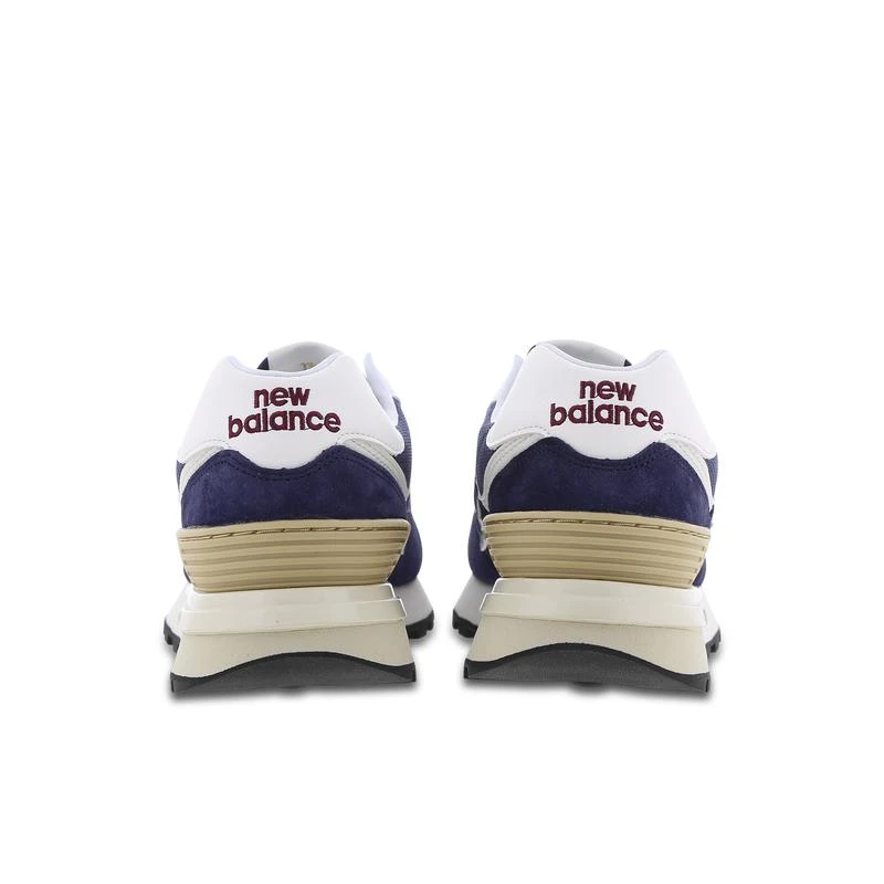 商品New Balance|New Balance 574 Legacy - Men Shoes,价格¥975,第3张图片详细描述