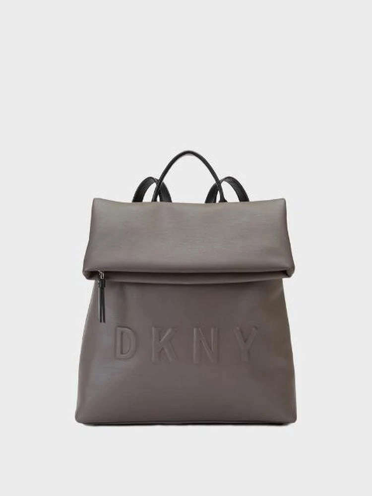 商品DKNY|LOGO 中号背包,价格¥532,第1张图片
