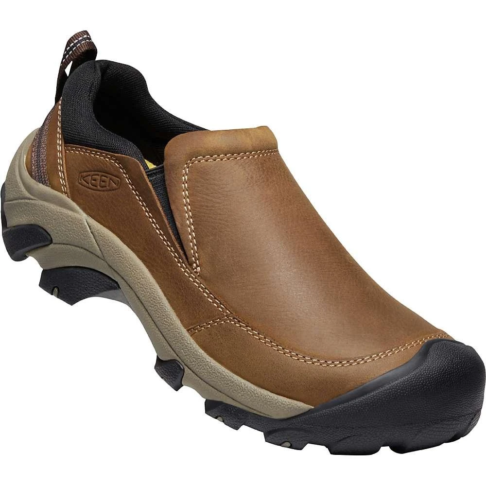 商品Keen|KEEN Men's Targhee II Slip-On,价格¥758,第2张图片详细描述