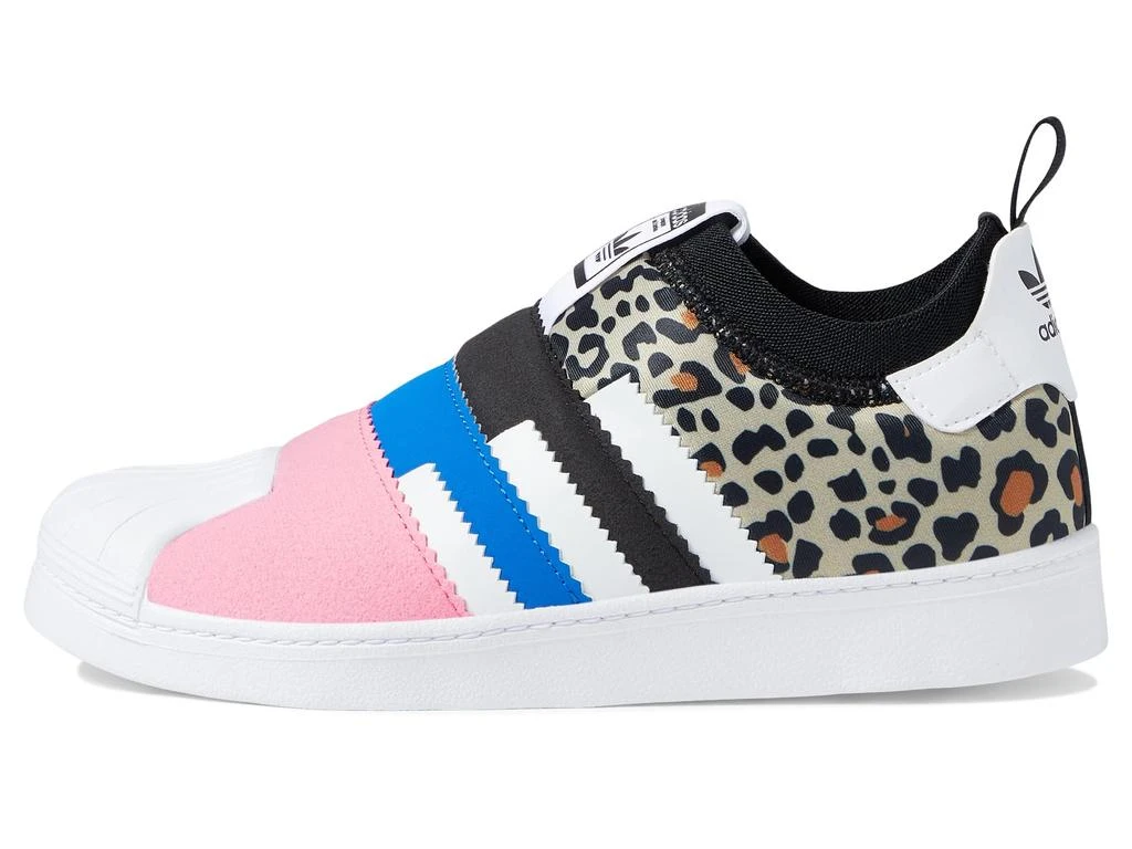 商品Adidas|Superstar 360 2.0 (Little Kid),价格¥386,第4张图片详细描述
