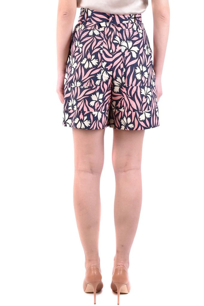 商品P.A.R.O.S.H.|P.A.R.O.S.H. Shorts,价格¥1550,第4张图片详细描述